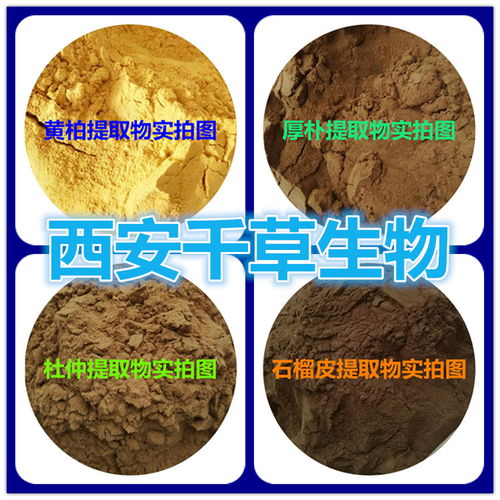 天竺黃粉天然原料提取工藝與價(jià)格分析