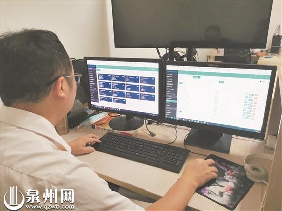泉州晉江國際機場順利上線“健康空港信息管理系統”，提供便捷健康管理咨詢
